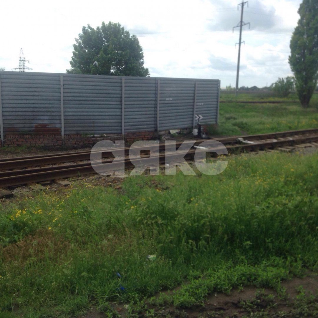 Фото №4: Коммерческая земля 99&nbsp;сот. - Азов, ул. Дружбы, 7А