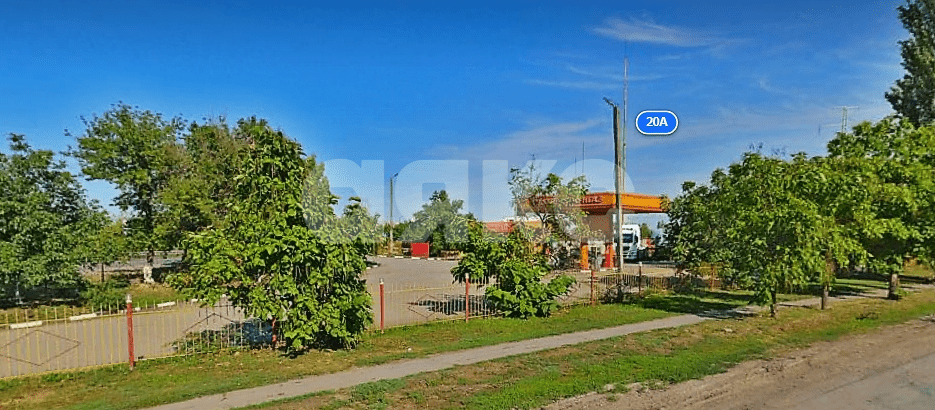 Фото №4: Коммерция 1736&nbsp;м², 1/1&nbsp;эт. - Азов, ул. Кооперативная, 20А