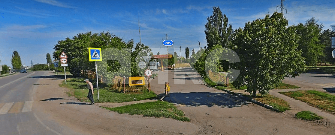 Фото №3: Коммерция 1736&nbsp;м², 1/1&nbsp;эт. - Азов, ул. Кооперативная, 20А