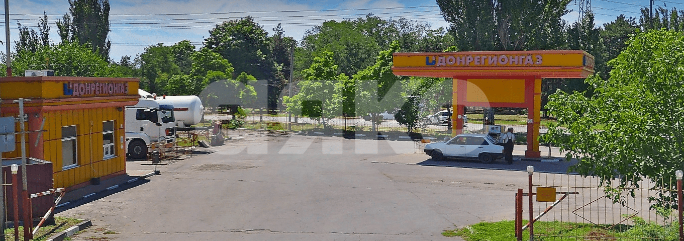 Фото №1: Коммерция 1736&nbsp;м², 1/1&nbsp;эт. - Азов, ул. Кооперативная, 20А