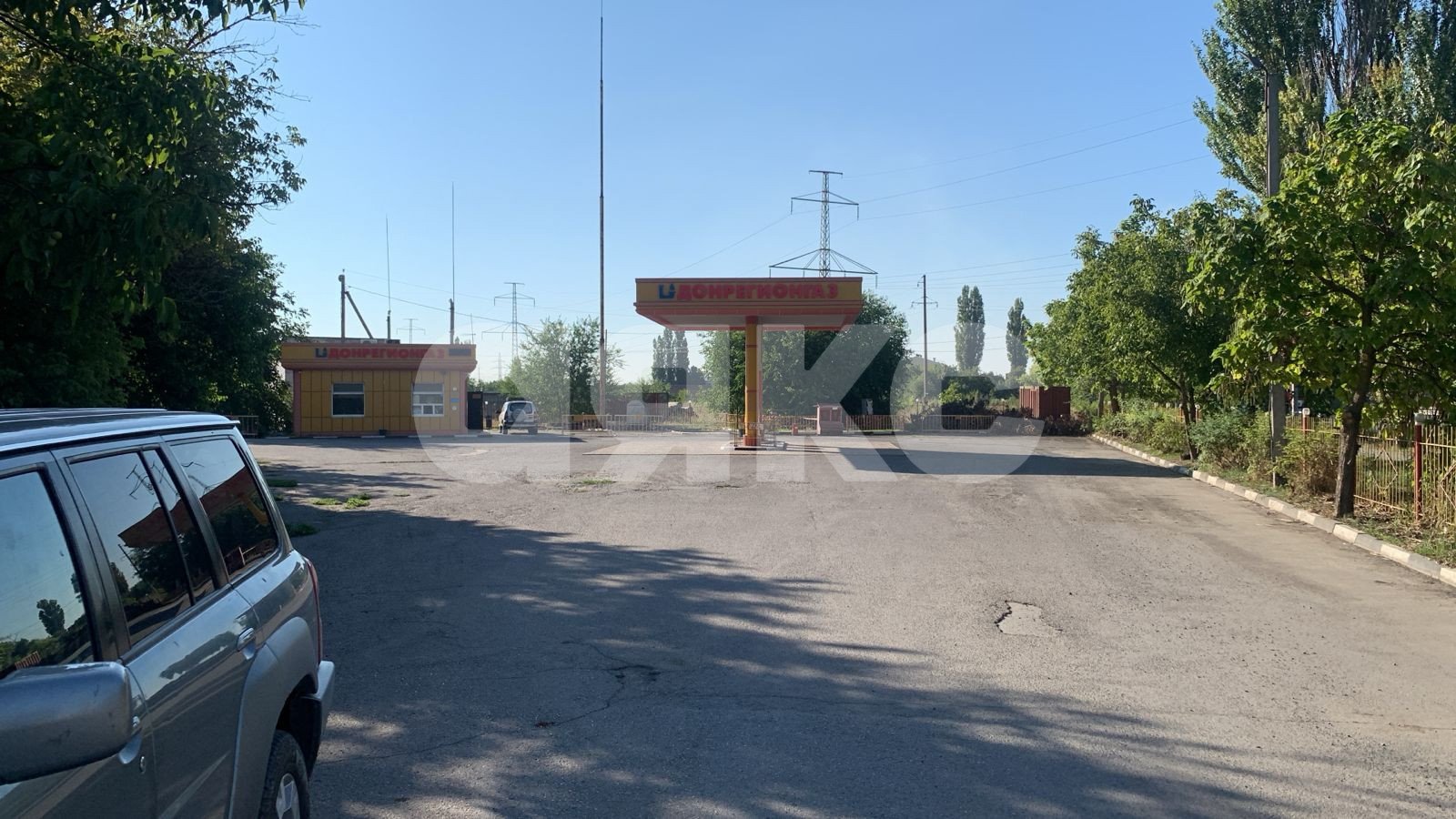 Фото №8: Коммерция 1736&nbsp;м², 1/1&nbsp;эт. - Азов, ул. Кооперативная, 20А
