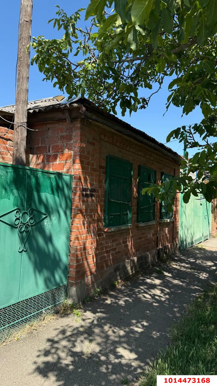 Фото №10: Дом 57&nbsp;м² + 5.6&nbsp;сот., 1&nbsp;эт. - Краснодар, Центральный внутригородской округ, мкр. Центральный, ул. Володи Головатого, 419