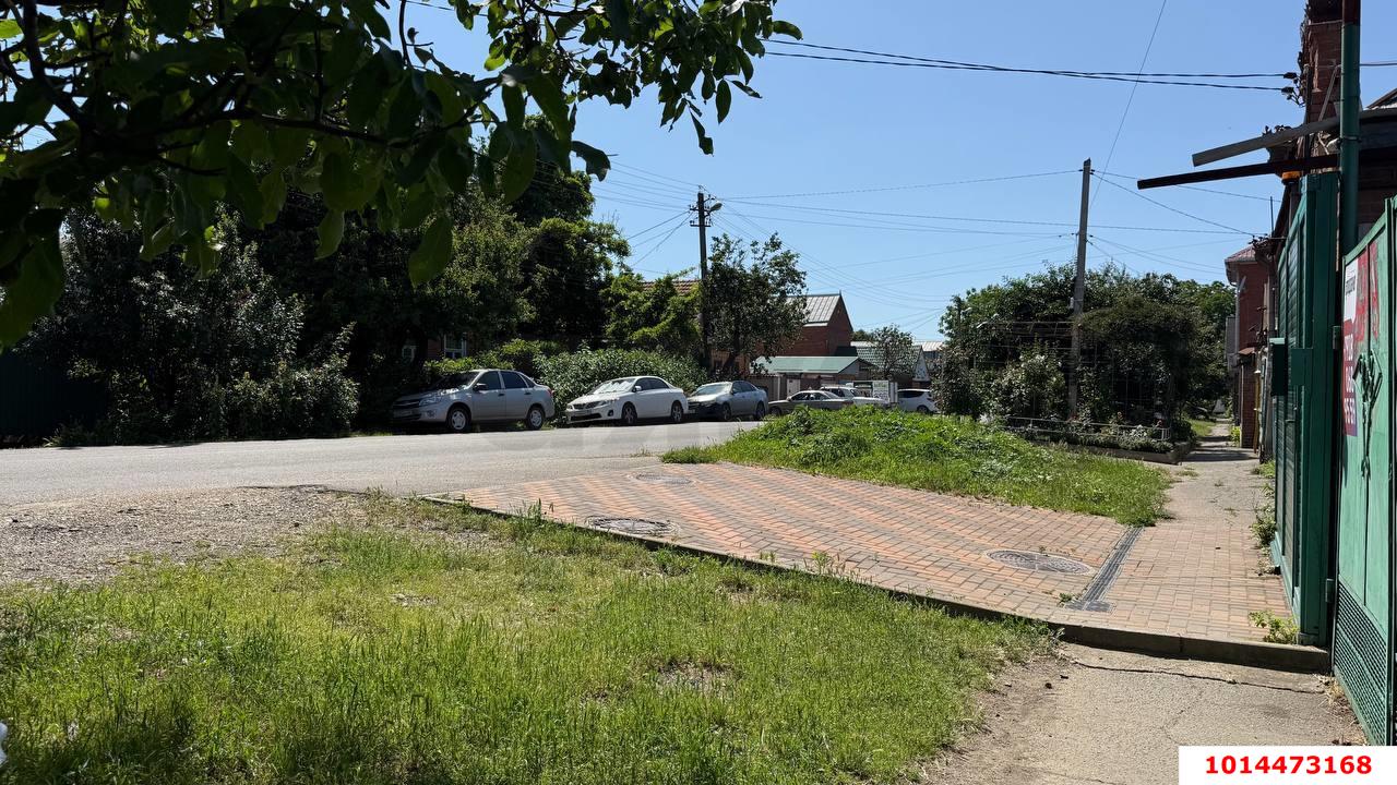 Фото №4: Дом 57&nbsp;м² + 5.6&nbsp;сот., 1&nbsp;эт. - Краснодар, Центральный внутригородской округ, мкр. Центральный, ул. Володи Головатого, 419