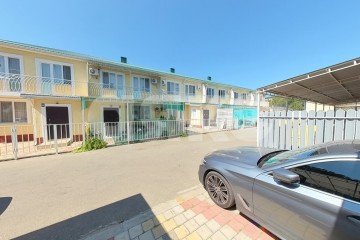 Фото №1: Дом 75&nbsp;м², 2&nbsp;эт. - Анапа, пр-кт Пионерский, 114Вк9