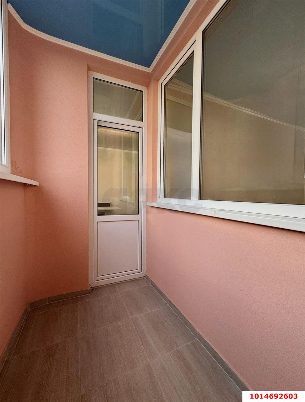 Фото №16: 3-комнатная квартира 140&nbsp;м², 16/16&nbsp;эт. - Краснодар, Прикубанский внутригородской округ, Восточно-Кругликовский, мкр. ЖК Барселона, ул. имени 40-летия Победы, 97