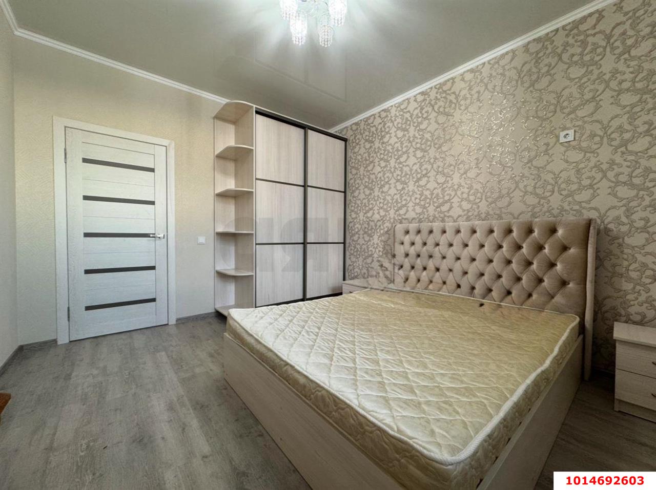 Фото №9: 3-комнатная квартира 140&nbsp;м², 16/16&nbsp;эт. - Краснодар, Прикубанский внутригородской округ, Восточно-Кругликовский, мкр. ЖК Барселона, ул. имени 40-летия Победы, 97