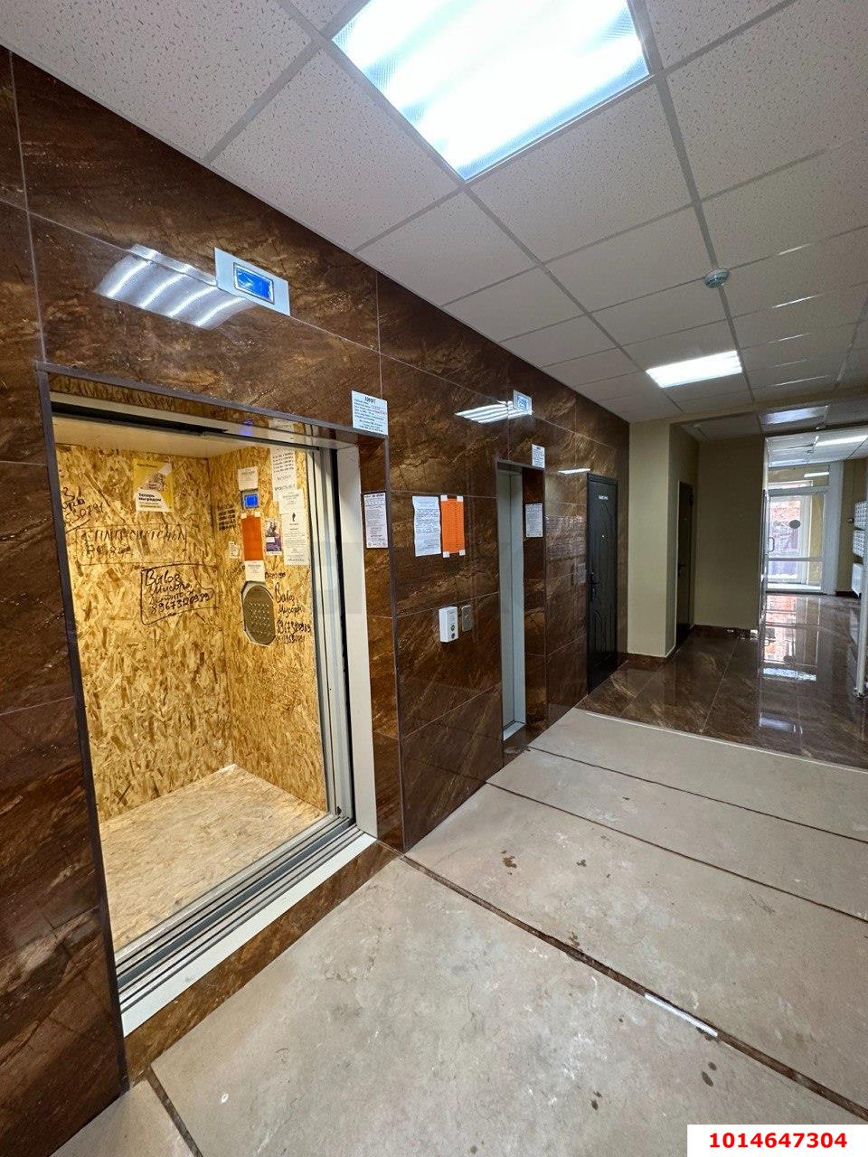 Фото №10: 2-комнатная квартира 58&nbsp;м², 2/18&nbsp;эт. - Краснодар, Прикубанский внутригородской округ, Авиагородок, мкр. ЖК На Стахановской, ул. Стахановская, 1/5к4