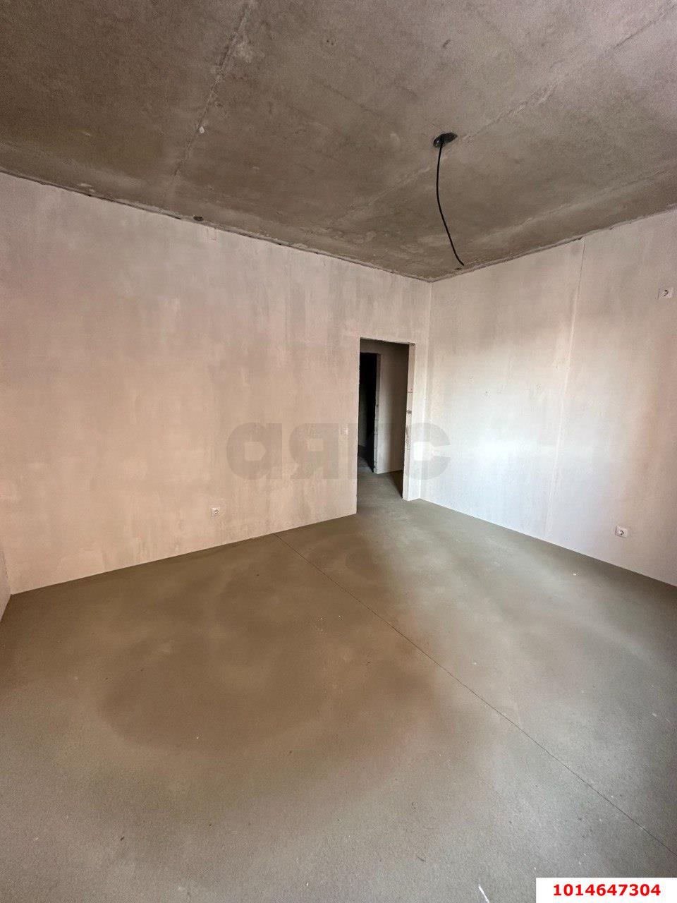 Фото №4: 2-комнатная квартира 58&nbsp;м², 2/18&nbsp;эт. - Краснодар, Прикубанский внутригородской округ, Авиагородок, мкр. ЖК На Стахановской, ул. Стахановская, 1/5к4