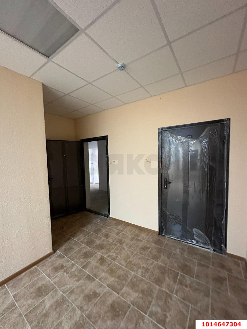 Фото №9: 2-комнатная квартира 58&nbsp;м², 2/18&nbsp;эт. - Краснодар, Прикубанский внутригородской округ, Авиагородок, мкр. ЖК На Стахановской, ул. Стахановская, 1/5к4