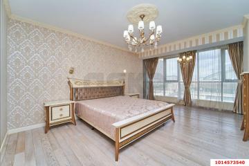 Фото №1: 3-комнатная квартира 112&nbsp;м², 4/19&nbsp;эт. - Краснодар, мкр. Центральный, ул. Будённого, 129