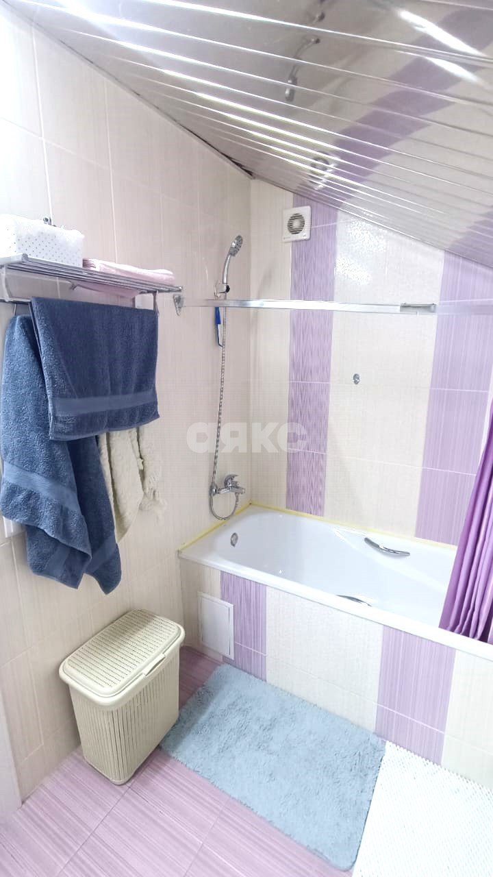 Фото №10: 1-комнатная квартира 69&nbsp;м², 4/4&nbsp;эт. - Красная Поляна, мкр. курорт Красная Поляна, ул. Защитников Кавказа, 104