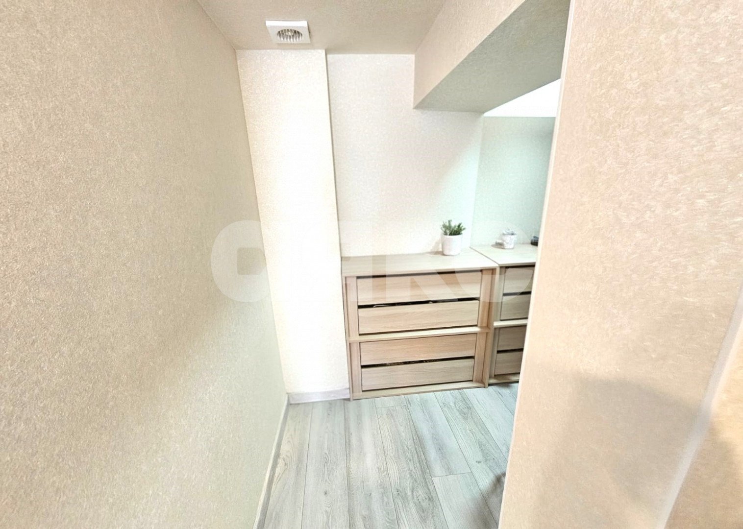 Фото №13: 1-комнатная квартира 32&nbsp;м², 2/3&nbsp;эт. - Сочи, Хостинский, мкр. Светлана, ул. Верхняя Лысая Гора, 10Г/3
