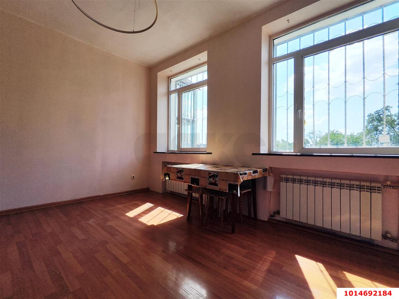 Фото №10: 4-комнатная квартира 125&nbsp;м², 4/5&nbsp;эт. - Краснодар, Центральный внутригородской округ, мкр. Завод Измерительных Приборов, ул. Зиповская, 1