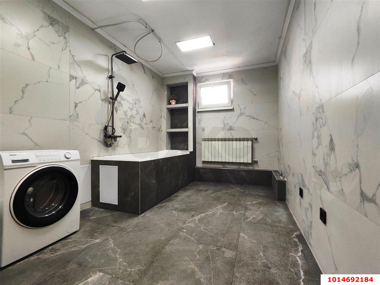 Фото №7: 4-комнатная квартира 125&nbsp;м², 4/5&nbsp;эт. - Краснодар, Центральный внутригородской округ, мкр. Завод Измерительных Приборов, ул. Зиповская, 1