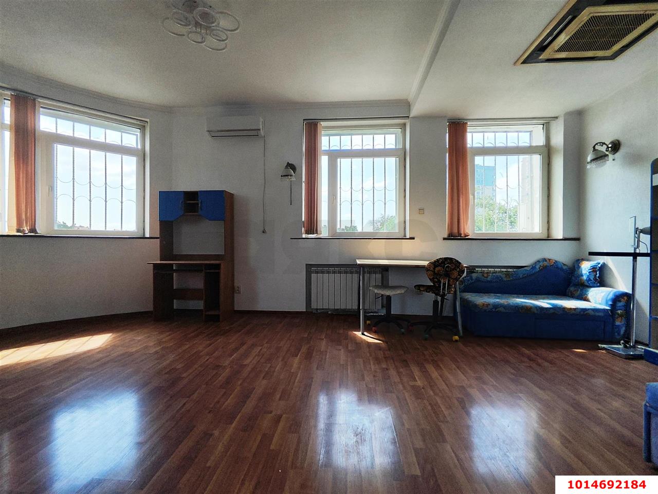 Фото №3: 4-комнатная квартира 125&nbsp;м², 4/5&nbsp;эт. - Краснодар, Центральный внутригородской округ, мкр. Завод Измерительных Приборов, ул. Зиповская, 1