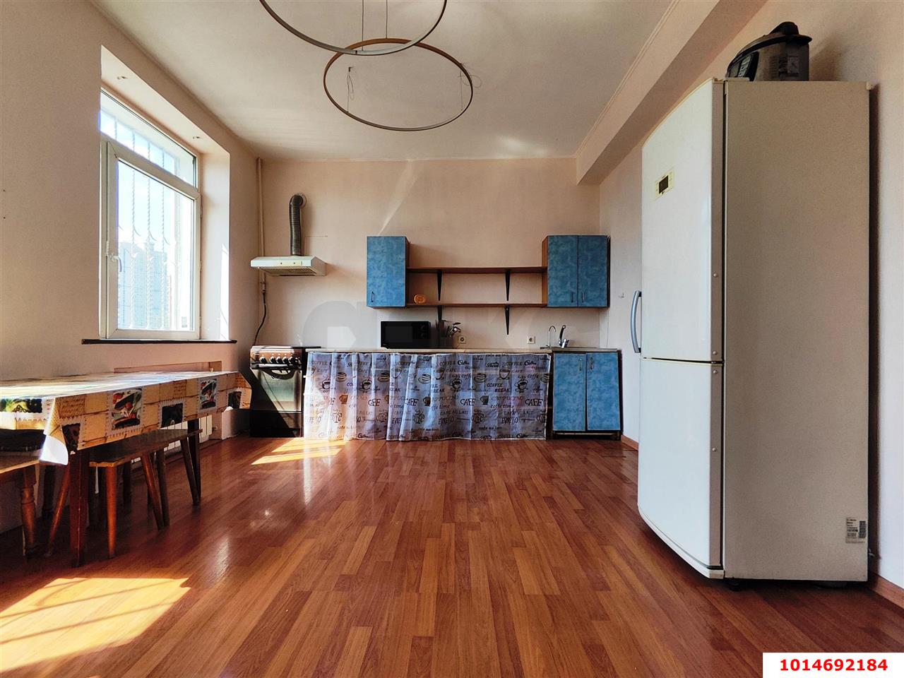 Фото №8: 4-комнатная квартира 125&nbsp;м², 4/5&nbsp;эт. - Краснодар, Центральный внутригородской округ, мкр. Завод Измерительных Приборов, ул. Зиповская, 1