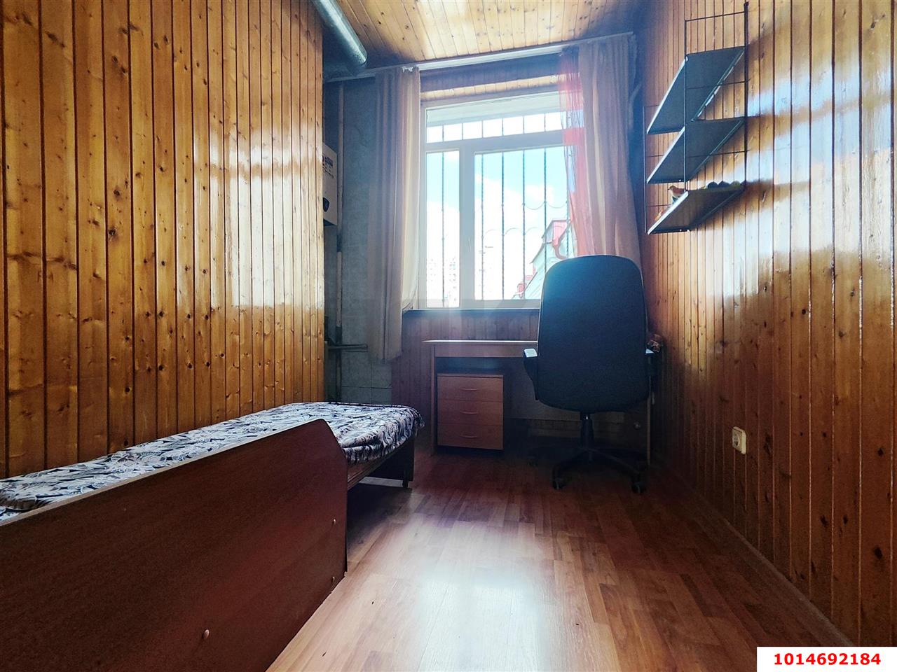 Фото №6: 4-комнатная квартира 125&nbsp;м², 4/5&nbsp;эт. - Краснодар, Центральный внутригородской округ, мкр. Завод Измерительных Приборов, ул. Зиповская, 1
