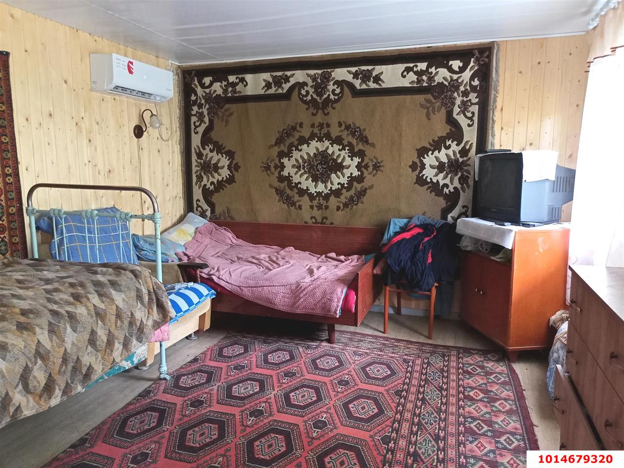 Фото №6: Личное подсобное хозяйство 9.28&nbsp;сот. - СНТ Победитель, мкр. Прикубанский внутригородской округ, ул. Ушакова, 9