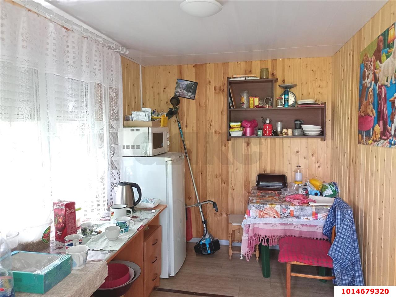 Фото №5: Личное подсобное хозяйство 9.28&nbsp;сот. - СНТ Победитель, мкр. Прикубанский внутригородской округ, ул. Ушакова, 9