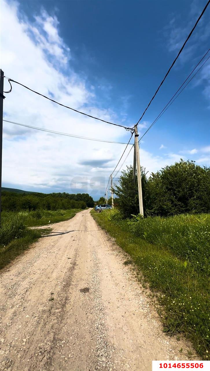 Фото №7: Земельный участок под ИЖС 15&nbsp;сот. - Азовская, мкр. Матросова, ул. Матросова, 87