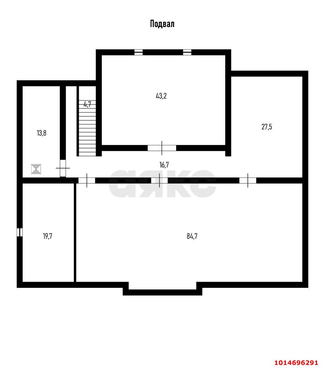 Фото №18: Дом 600&nbsp;м² + 12&nbsp;сот., 2&nbsp;эт. - Краснодар, Прикубанский внутригородской округ, мкр. Новый, ул. имени Дзержинского, 118