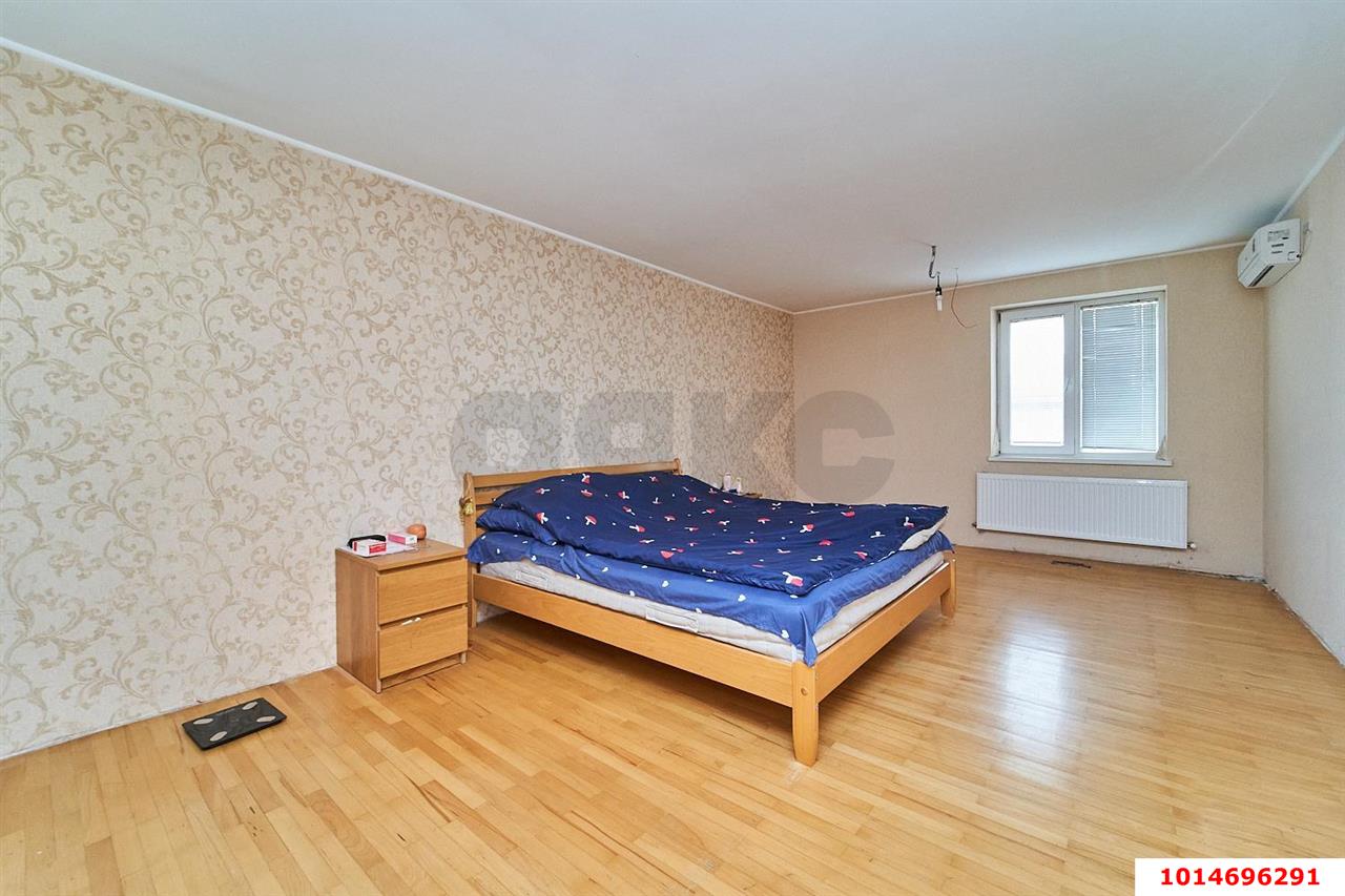 Фото №7: Дом 600&nbsp;м² + 12&nbsp;сот., 2&nbsp;эт. - Краснодар, Прикубанский внутригородской округ, мкр. Новый, ул. имени Дзержинского, 118