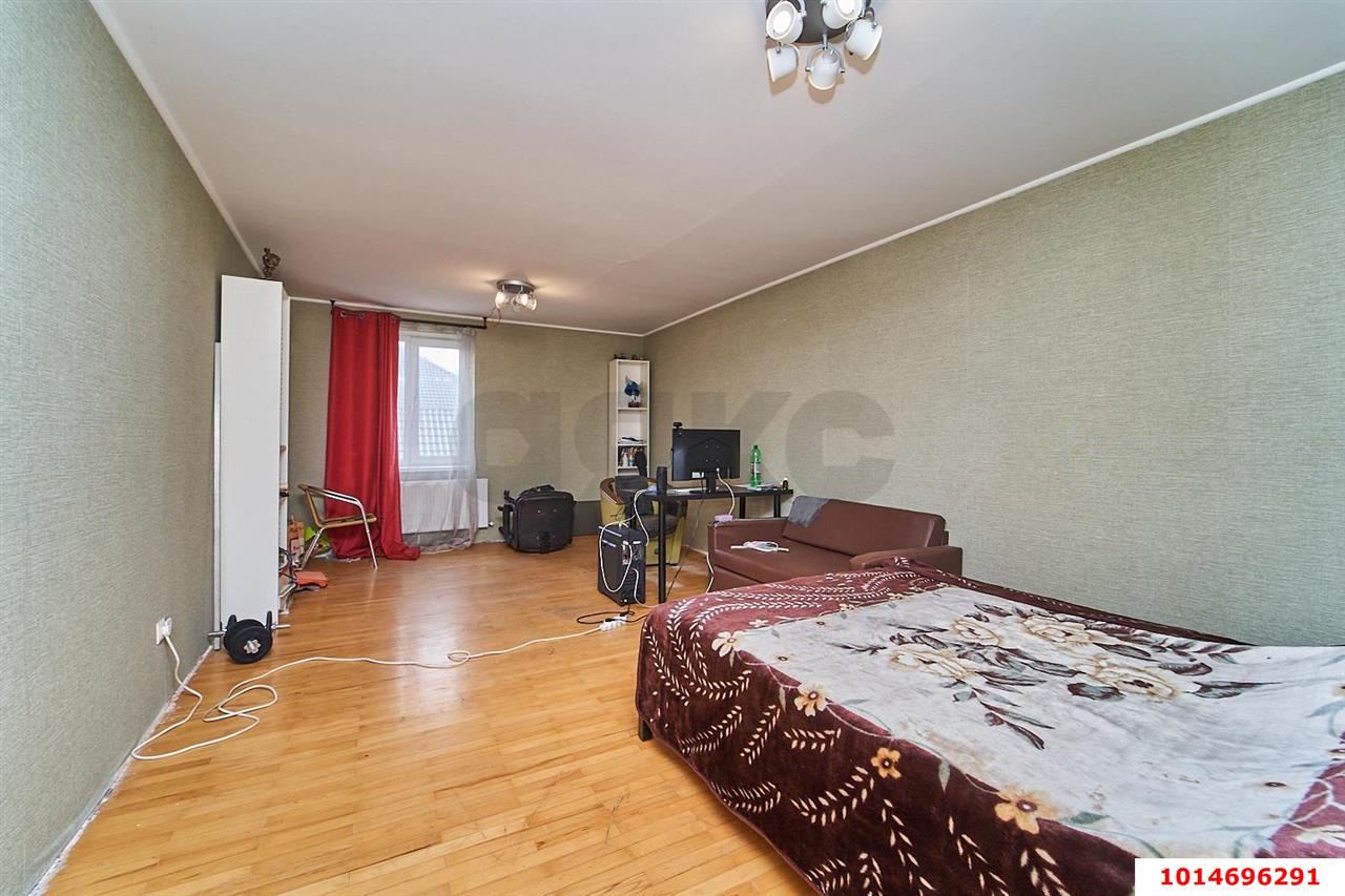 Фото №13: Дом 600&nbsp;м² + 12&nbsp;сот., 2&nbsp;эт. - Краснодар, Прикубанский внутригородской округ, мкр. Новый, ул. имени Дзержинского, 118