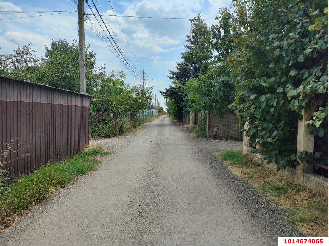 Фото №4: Дом 106&nbsp;м² + 6&nbsp;сот., 2&nbsp;эт. - Кубанская Нива-2, мкр. Прикубанский внутригородской округ, ул. Черёмуховая, 673А