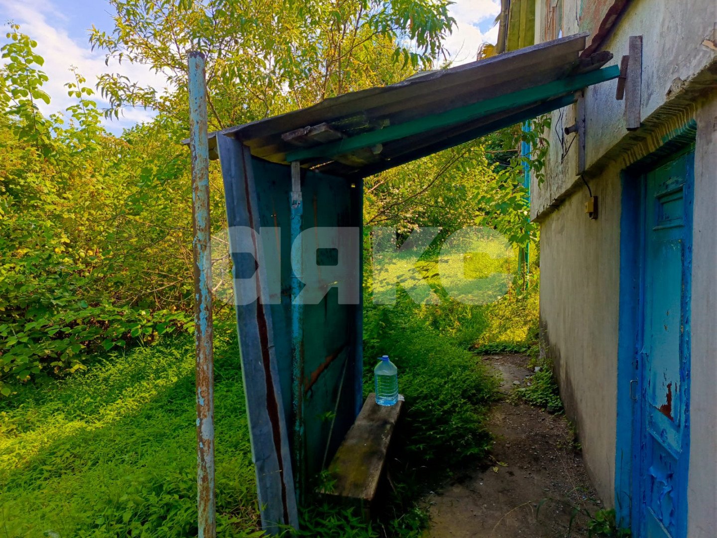 Фото №5: Дом 110&nbsp;м² + 8.47&nbsp;сот., 2&nbsp;эт. - Прогресс, р. Хостинский, ул. Урожайная