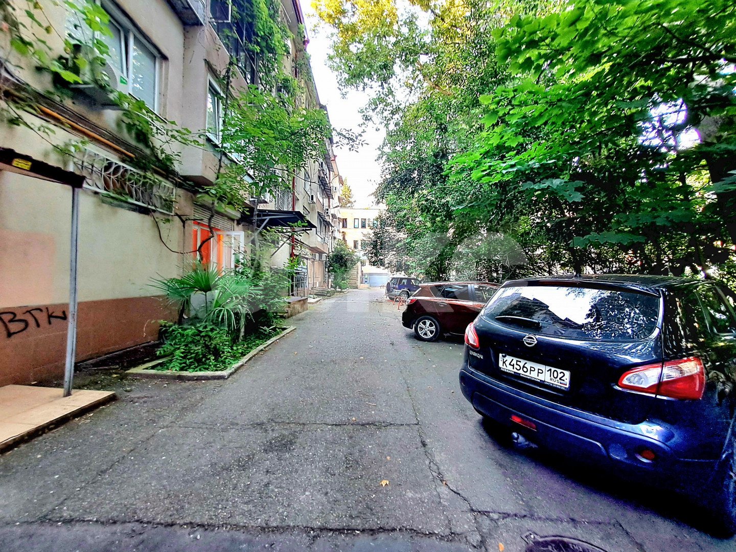 Фото №13: 1-комнатная квартира 31&nbsp;м², 2/5&nbsp;эт. - Сочи, р. Центральный, ул. Воровского, 60