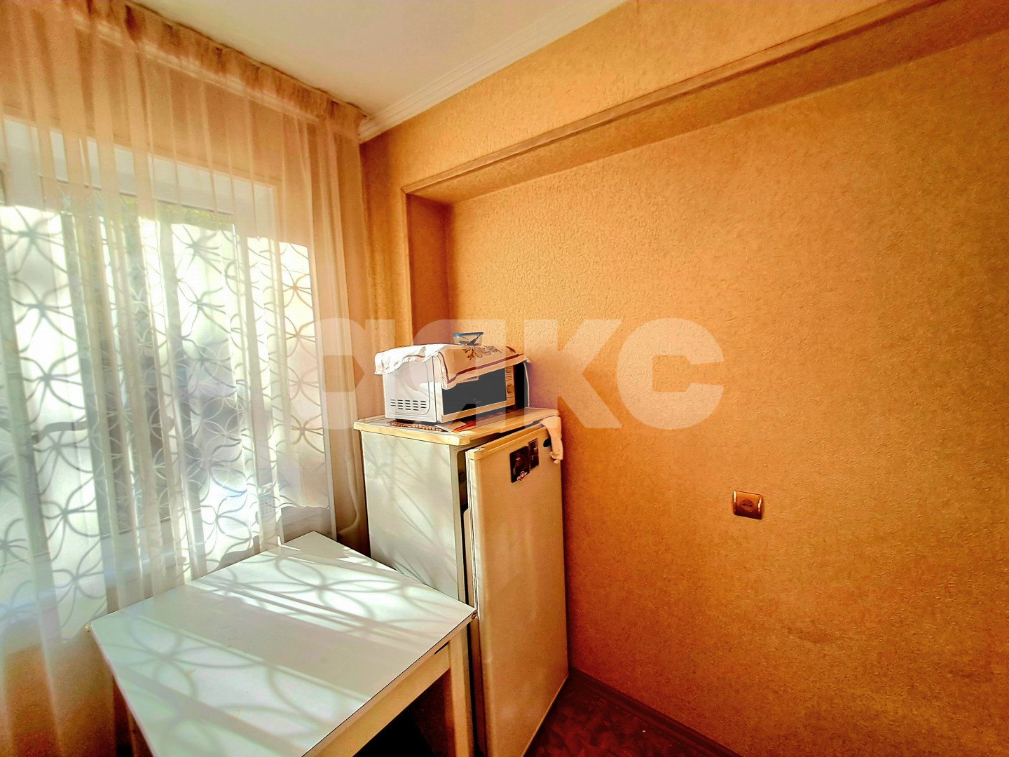 Фото №5: 1-комнатная квартира 31&nbsp;м², 2/5&nbsp;эт. - Сочи, р. Центральный, ул. Воровского, 60
