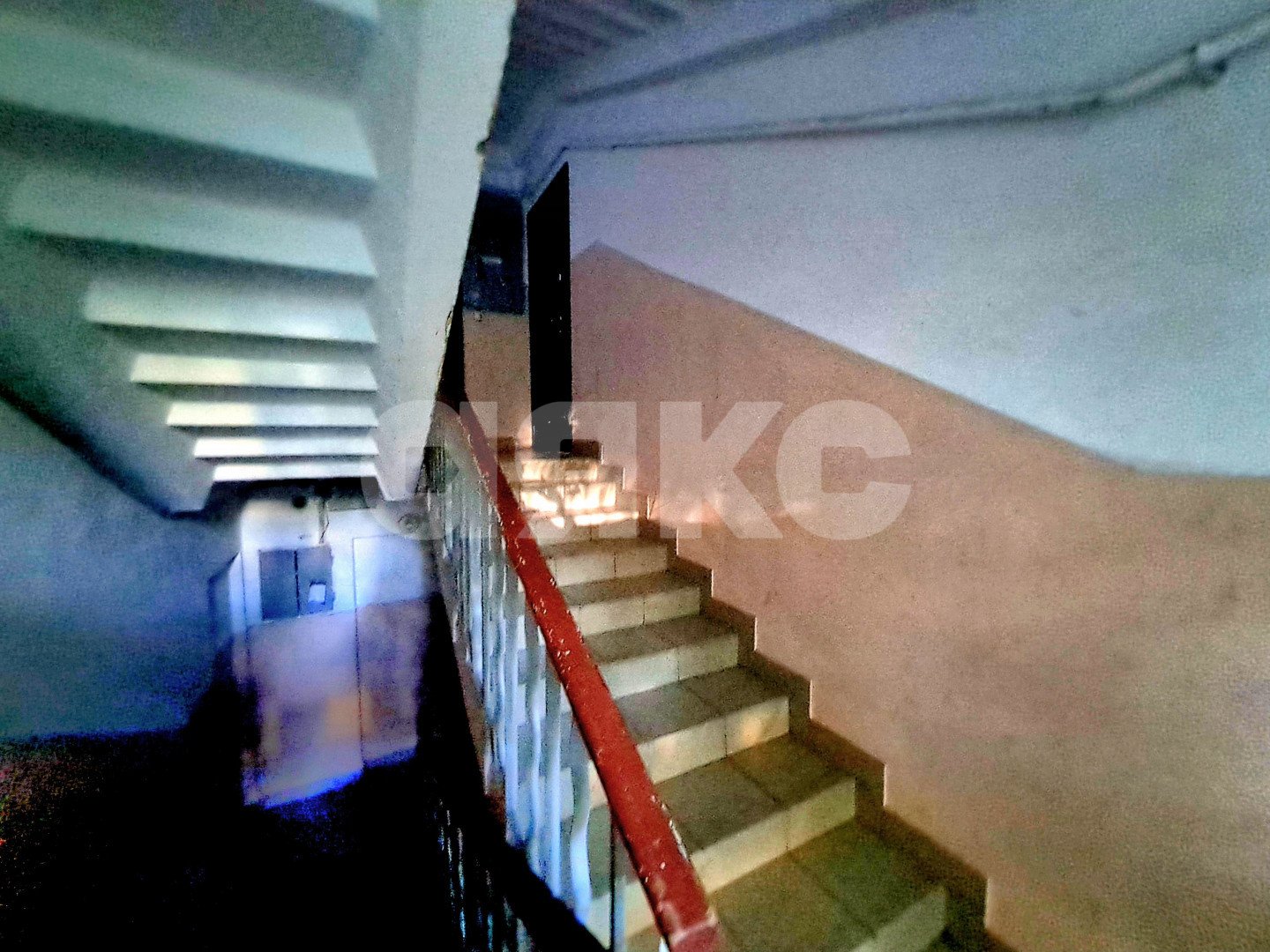 Фото №11: 1-комнатная квартира 31&nbsp;м², 2/5&nbsp;эт. - Сочи, р. Центральный, ул. Воровского, 60