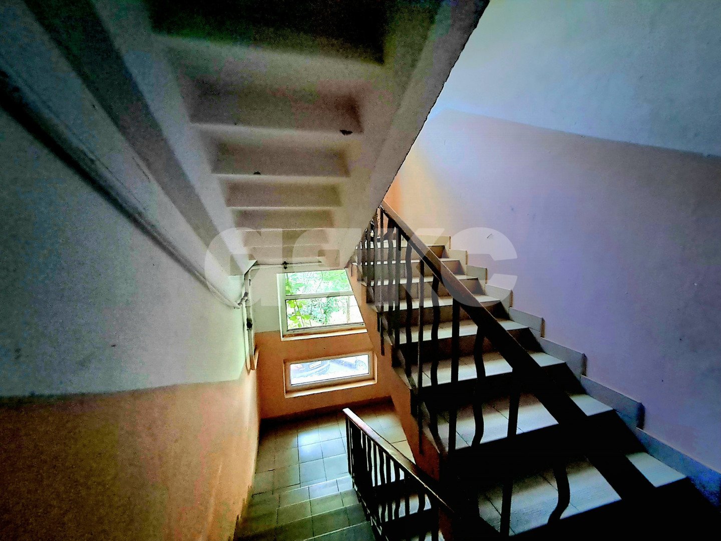 Фото №12: 1-комнатная квартира 31&nbsp;м², 2/5&nbsp;эт. - Сочи, р. Центральный, ул. Воровского, 60