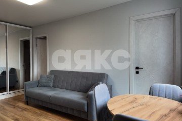 Фото №1: 3-комнатная квартира 47 м², 4/4 эт. - Сочи, снт Агро, 16/2