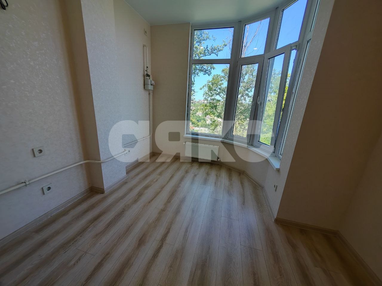 Фото №13: 2-комнатная квартира 51&nbsp;м², 3/5&nbsp;эт. - Сочи, Хостинский, снт Агро, 62/2