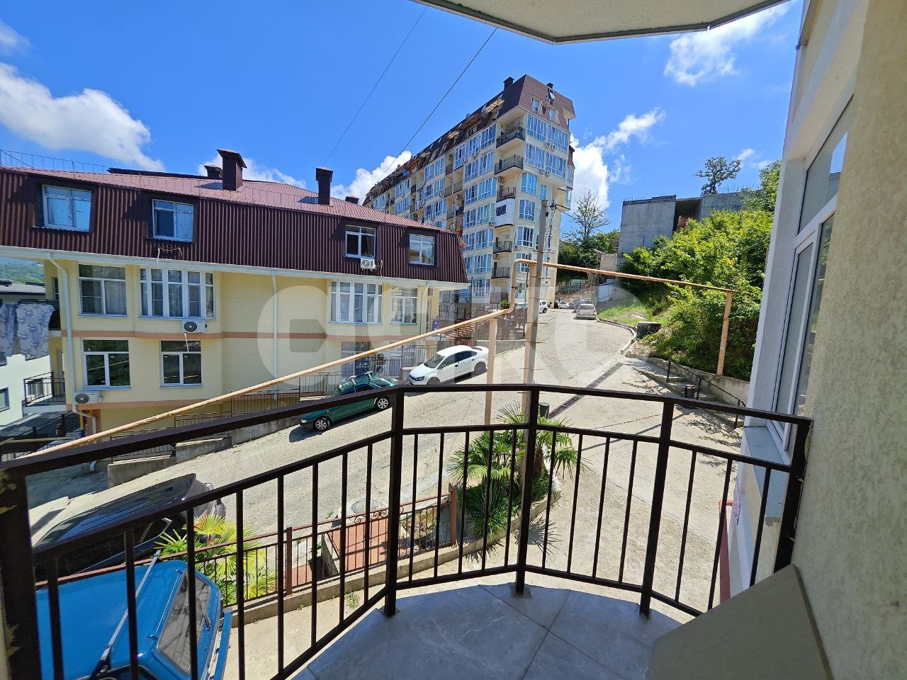 Фото №18: 2-комнатная квартира 51&nbsp;м², 3/5&nbsp;эт. - Сочи, Хостинский, снт Агро, 62/2