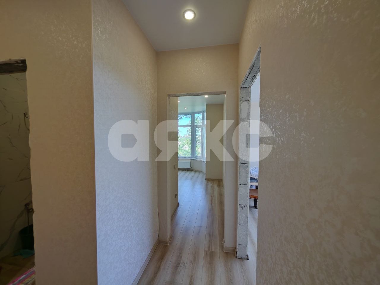 Фото №2: 2-комнатная квартира 51&nbsp;м², 3/5&nbsp;эт. - Сочи, Хостинский, снт Агро, 62/2