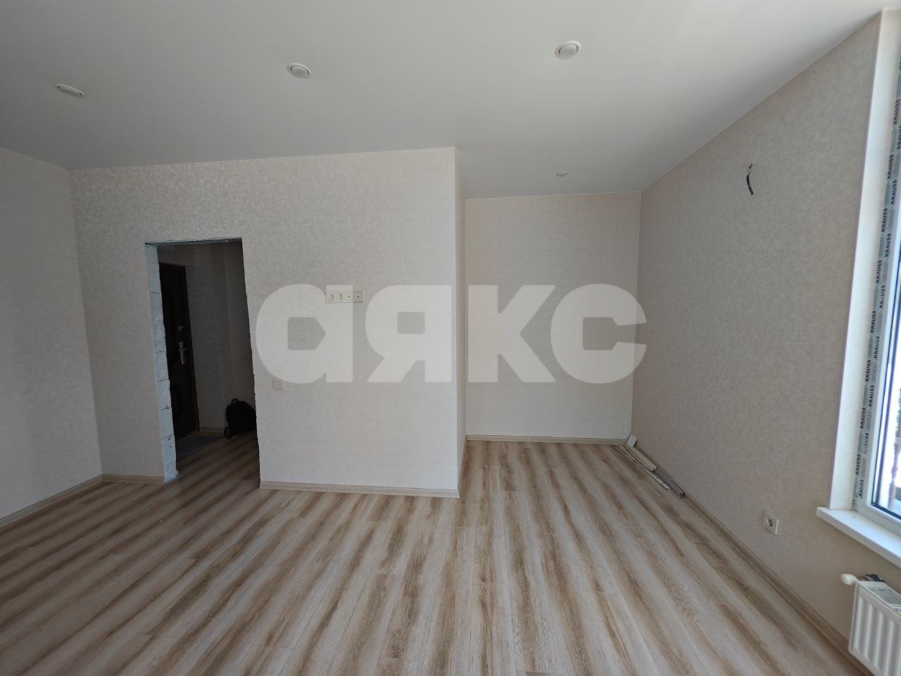 Фото №8: 2-комнатная квартира 51&nbsp;м², 3/5&nbsp;эт. - Сочи, Хостинский, снт Агро, 62/2