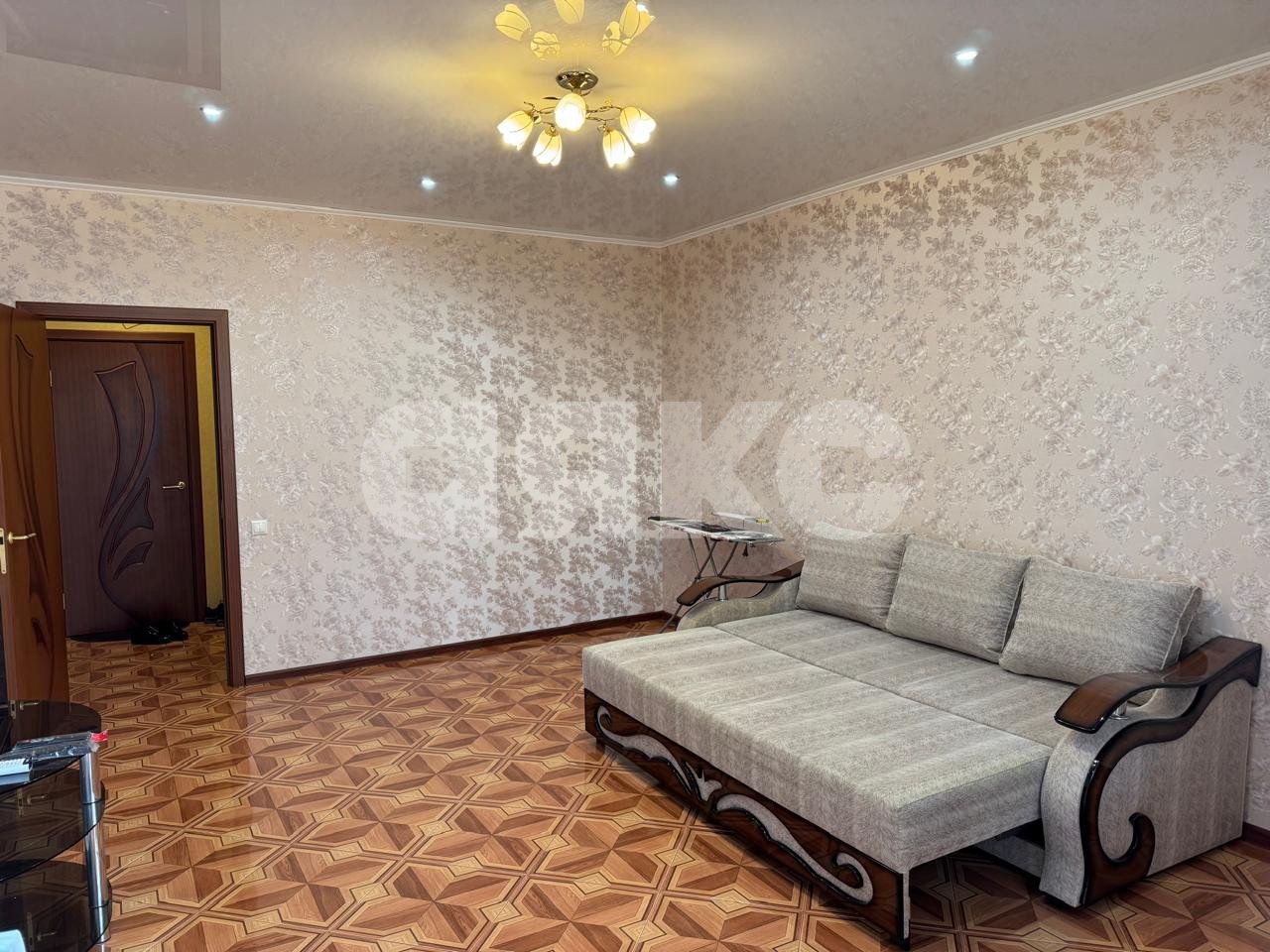 Фото №15: 1-комнатная квартира 44&nbsp;м², 8/20&nbsp;эт. - Сочи, Центральный, Гагарина, мкр. жилой комплекс На Красноармейской, ул. Виноградная, 2/2с3