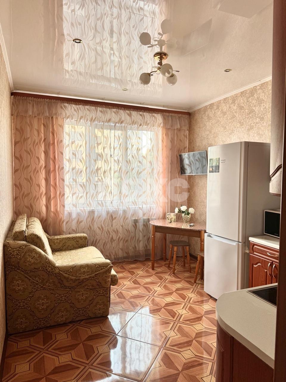 Фото №11: 1-комнатная квартира 44&nbsp;м², 8/20&nbsp;эт. - Сочи, Центральный, Гагарина, мкр. жилой комплекс На Красноармейской, ул. Виноградная, 2/2с3