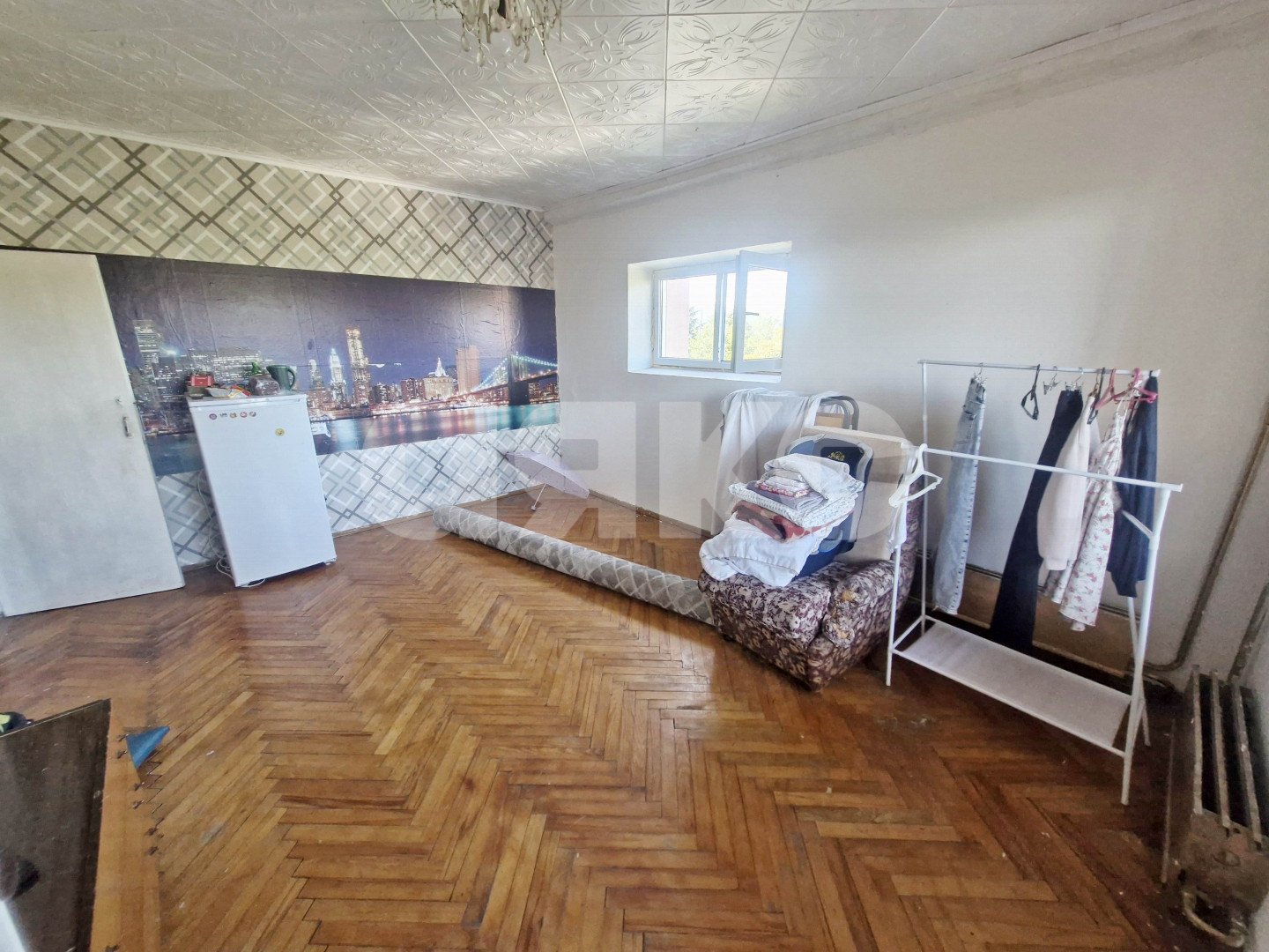 Фото №2: 2-комнатная квартира 60&nbsp;м², 3/12&nbsp;эт. - Сочи, Центральный, мкр. Заречный, ул. Вишнёвая, 34