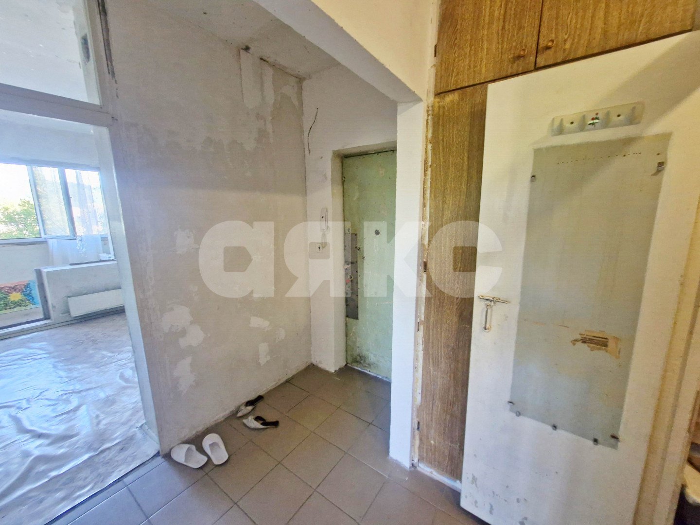Фото №15: 2-комнатная квартира 60&nbsp;м², 3/12&nbsp;эт. - Сочи, Центральный, мкр. Заречный, ул. Вишнёвая, 34