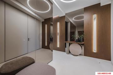 Фото №1: 4-комнатная квартира 175 м², 13/25 эт. - Сочи, мкр. Светлана, пр-кт Пушкина, 5А