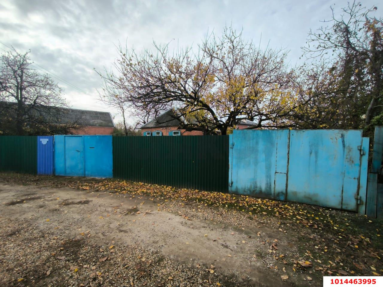 Фото №5: Дом 15&nbsp;м² + 9.15&nbsp;сот., 1&nbsp;эт. - Краснодар, Карасунский внутригородской округ, ж/м Пашковский, ул. Криничная