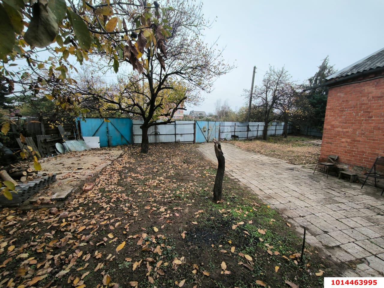 Фото №1: Дом 15&nbsp;м² + 9.15&nbsp;сот., 1&nbsp;эт. - Краснодар, Карасунский внутригородской округ, ж/м Пашковский, ул. Криничная