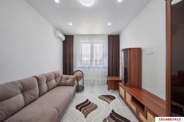 Фото №1: 1-комнатная квартира 41&nbsp;м², 24/24&nbsp;эт. - Краснодар, мкр. ЖК Фонтаны, ул. Воронежская, 47Д