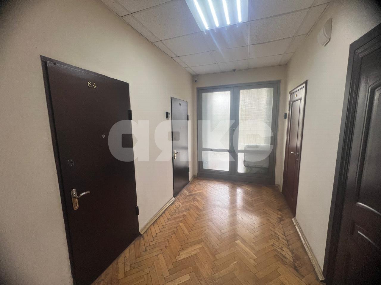 Фото №21: Студия 20&nbsp;м², 3/8&nbsp;эт. - Сочи, Хостинский, мкр. Светлана, пр-кт Курортный, 75к1