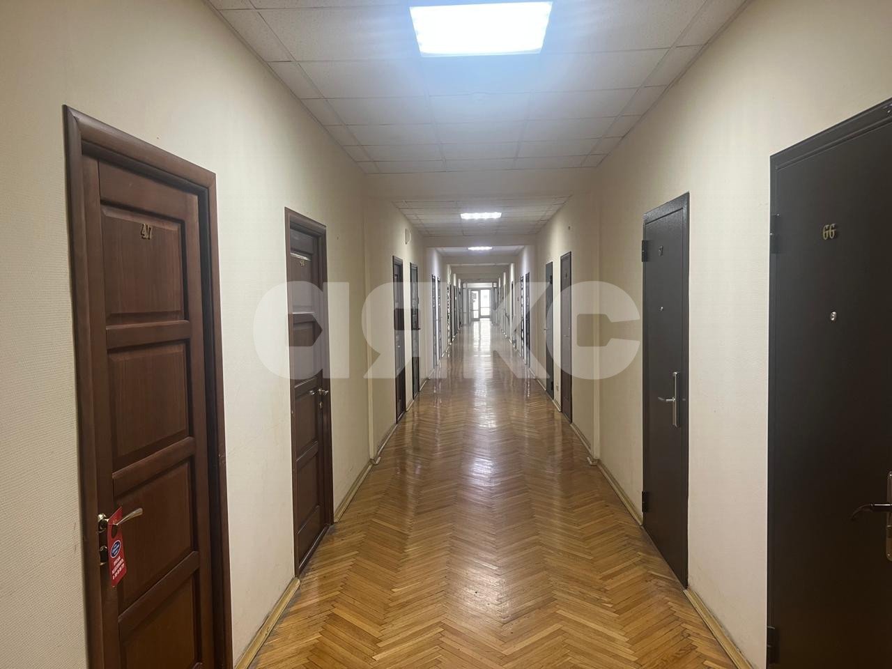 Фото №19: Студия 20&nbsp;м², 3/8&nbsp;эт. - Сочи, Хостинский, мкр. Светлана, пр-кт Курортный, 75к1