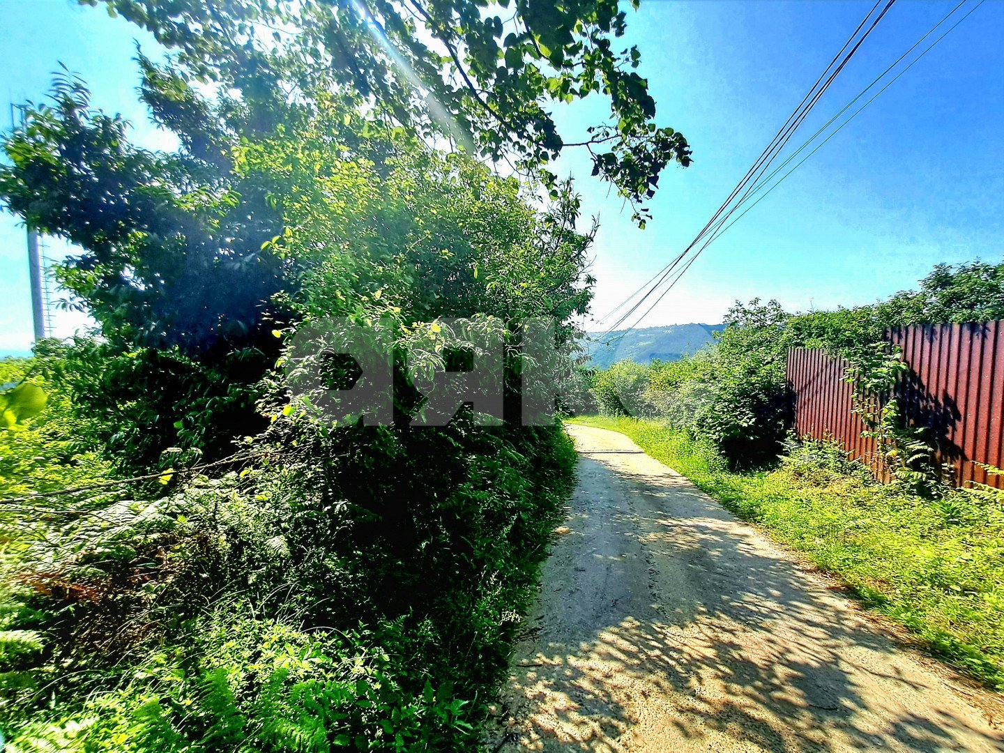 Фото №5: Участок садоводство 4.8&nbsp;сот. - Пластунка, Хостинский, счт Заря-Пластунка, 31