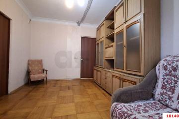 Фото №1: 2-комнатная квартира 39 м², 1/3 эт. - Краснодар, мкр. Центральный, ул. Речная, 5